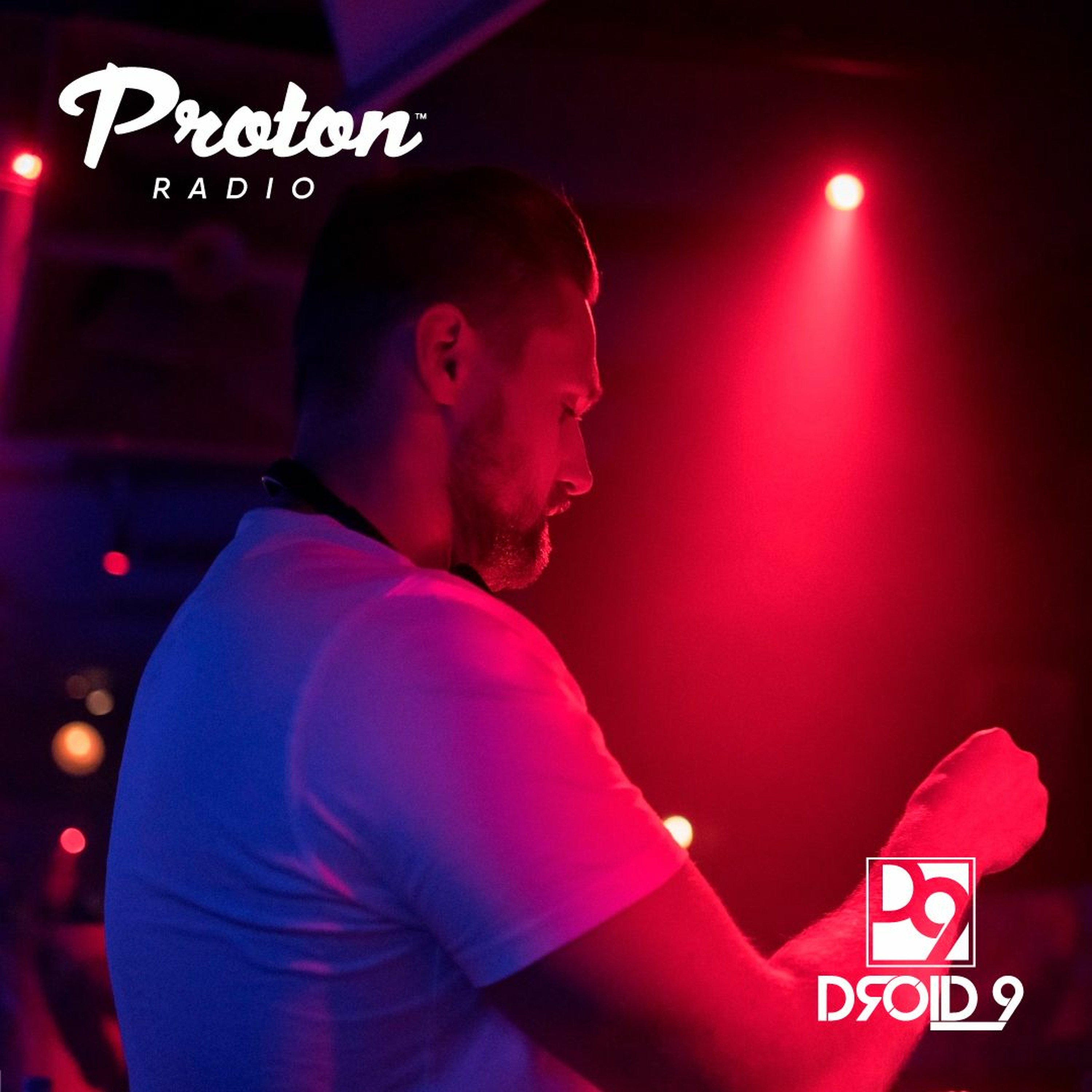 Droid9 Sessions