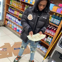 Chris Èlite - Nike