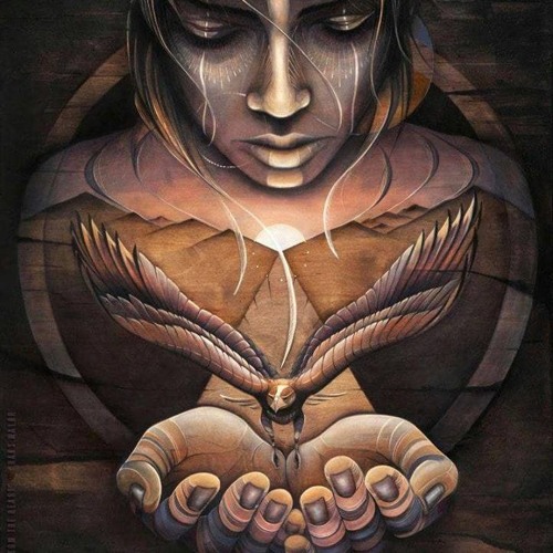 Fire of Transformation @ Lost Valley Ecstatic Dance 2/1/20