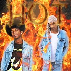 HOT(Ft.Quaydee)REMIX