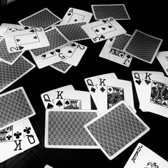 The Cards We're Delt - M1$UND3R$T00D (Strive & Grimm)