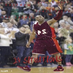 24 Situation by KASHNOW X KENZO BALLA X RAYY BALLA  X KEY SOUNDS