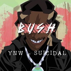 Suicidal chill ( Bush Remix )