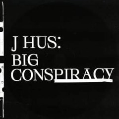 J HUS BIG CONSPIRACY ALBUM MIX BY DJ SCHWAZ