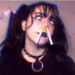 HUBBA LUBBA BUBBA WHAT THE FUCK?! w/ PRETTYUGLY (PROD. TRIPLESIXDELETE) lyrics below