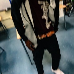 The Lord Himself Sped Up (LEAKTHEDJ)