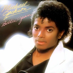 Michael Jackson - Billie Jean (Yuri Petridis Mix)