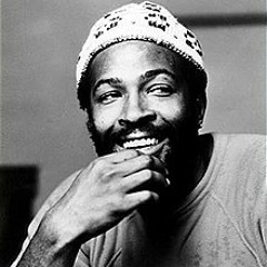 Marvin Gaye - Inner City Blues [BLASTBLEEDING Bootleg]
