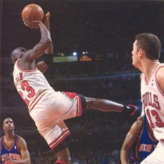 FADEAWAY!