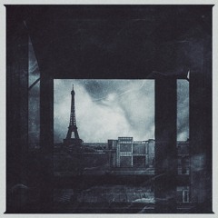 Paris Ft. Spaceman Zack (Prod. x SuperStarBruno)