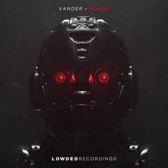 VANDER - Rogue [OUT NOW]