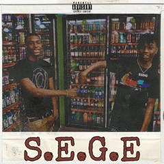 SEGE ft. RSC Jay