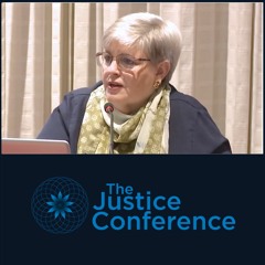 Shaken, Divided, Separated: Reflections on the State of the World - Colleen Dawes