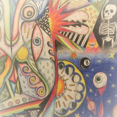 yungbakugo - SLOW BURN Ft. Kafaye