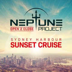 Neptune Project Sydney Harbour Sunset Cruise 2020