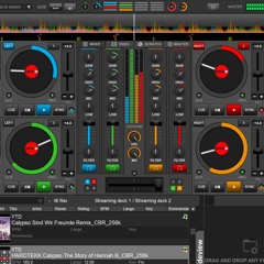 Hardtekk Mix Of Brilliance 2020 PCF23