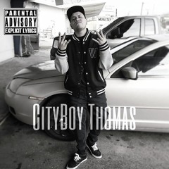 CityBoy Thomas "The skys The Limit" SATX StreetMobRecords