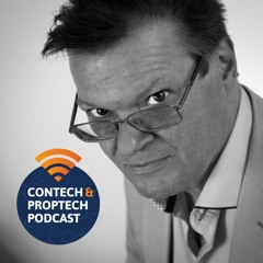 #060 Antony Slumbers, Digital Strategist & Product Leader in PropTech space