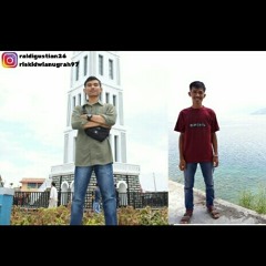 Dj yonuha - Rek exclusive Raldi Gustian (02/02/2020)