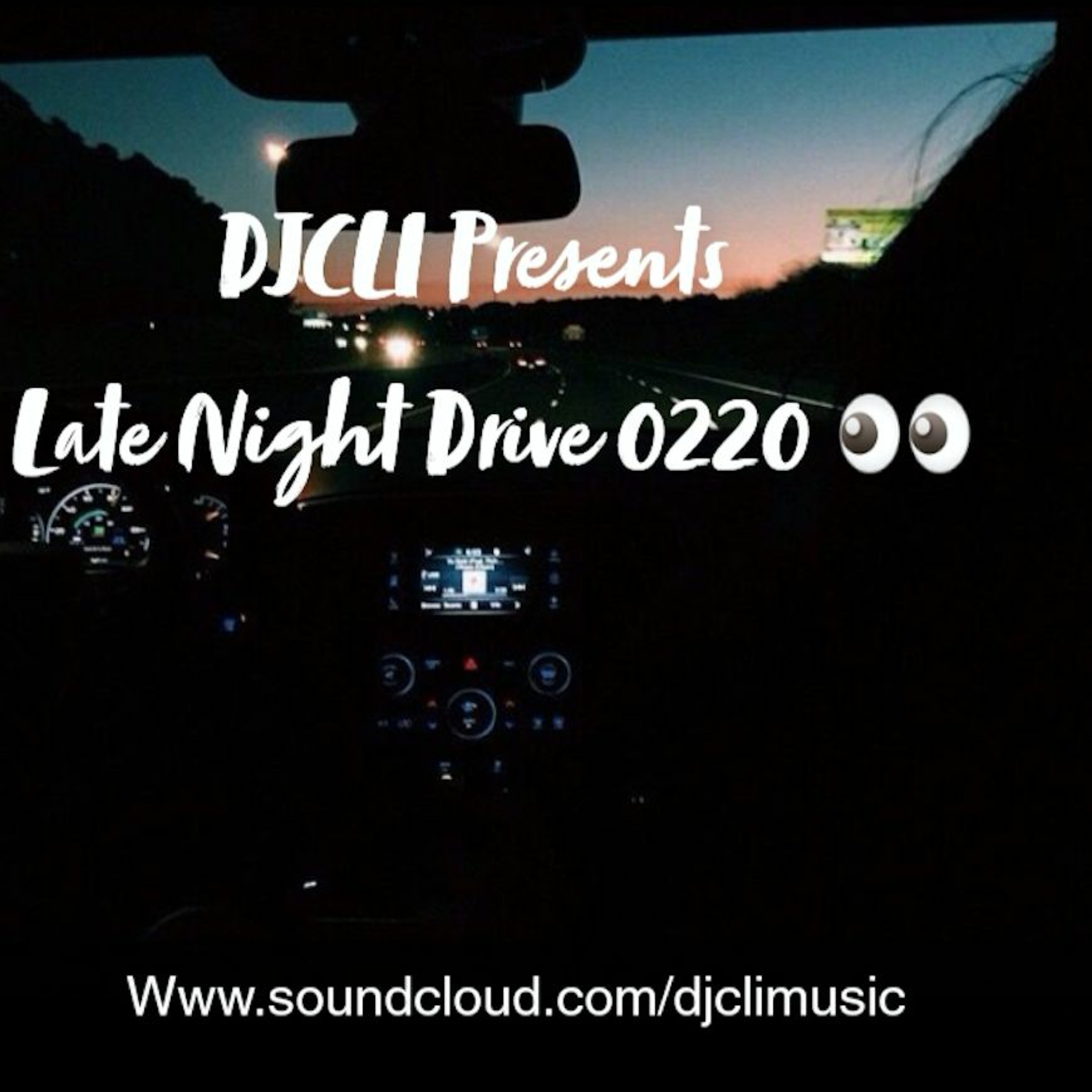 DJCLI