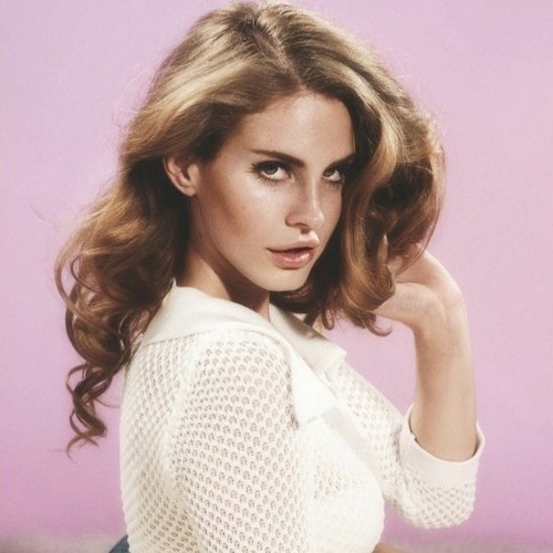 Lana Del Rey - I Want It All (Demo 1)