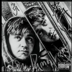 Reckless - A2DAJ - Cheff Lee - Krenny