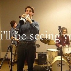 i'll be seeing you - CHORDLESS