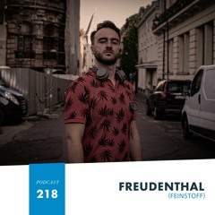 HMWL Podcast 218: Freudenthal