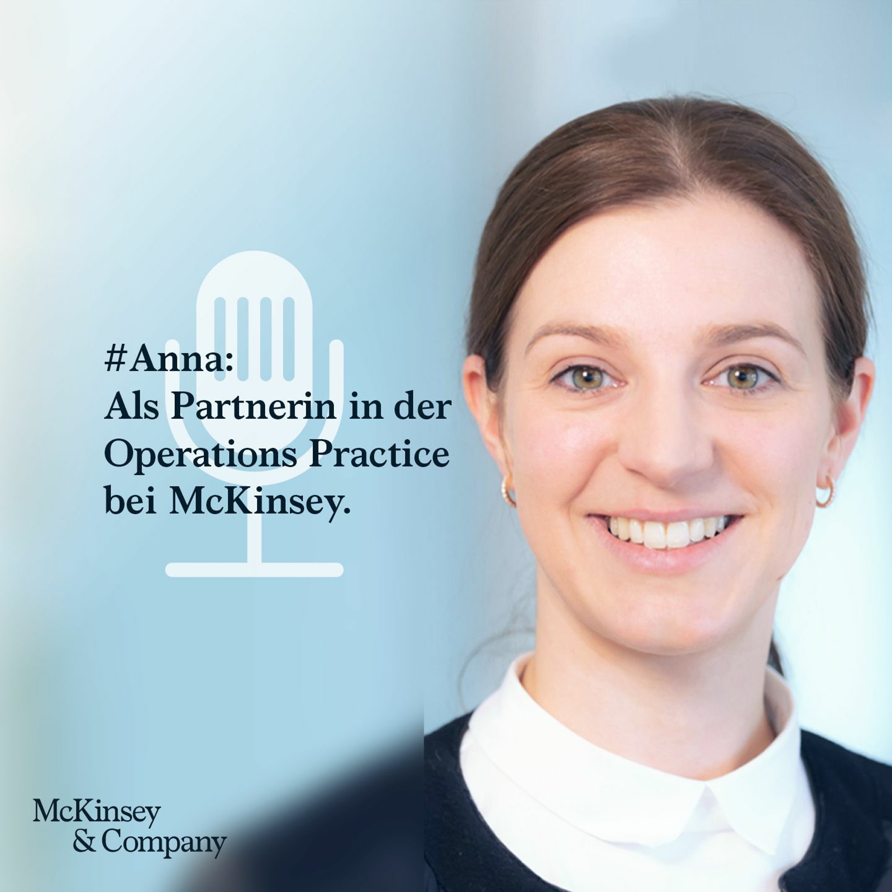 Erlebe McKinsey