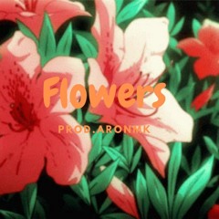 Flowers | lofi hip hop beats to relax study to | prod.AronMk