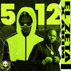 El Zeta - 5-12 (feat. Akim)