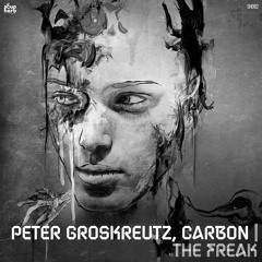 PREMIERE: Peter Groskreutz & Carbon - Magma Diver [Soupherb Records]