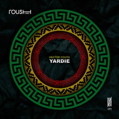 Hector Couto - Yardie [Roush Label]