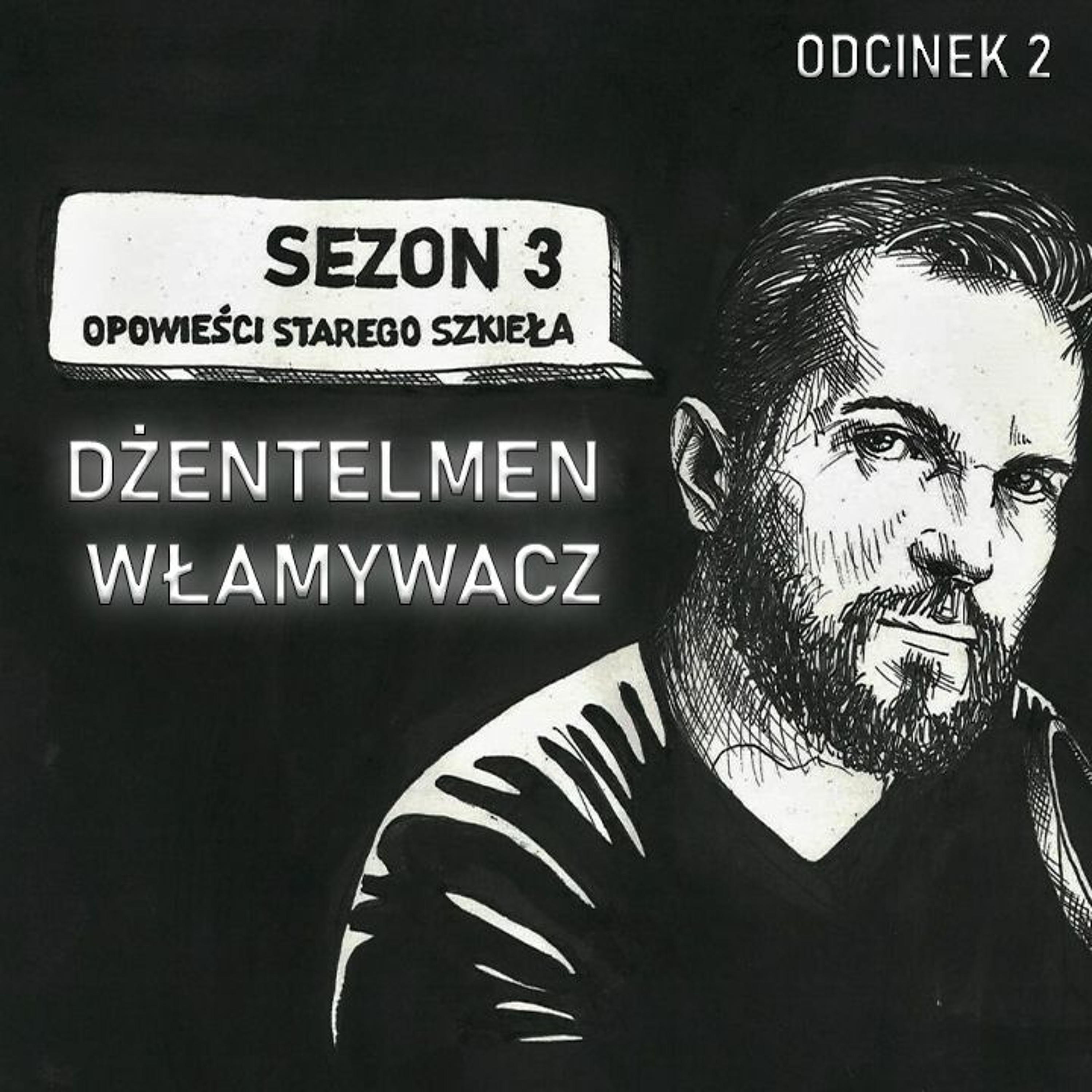 Zabójcze opowieści