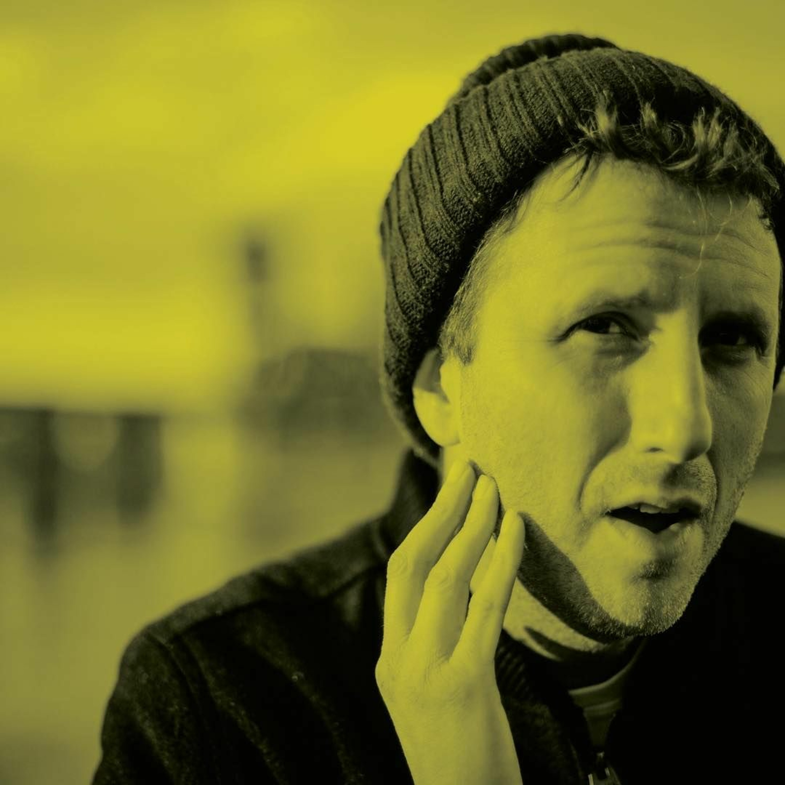 Survival of the Artist Podcast