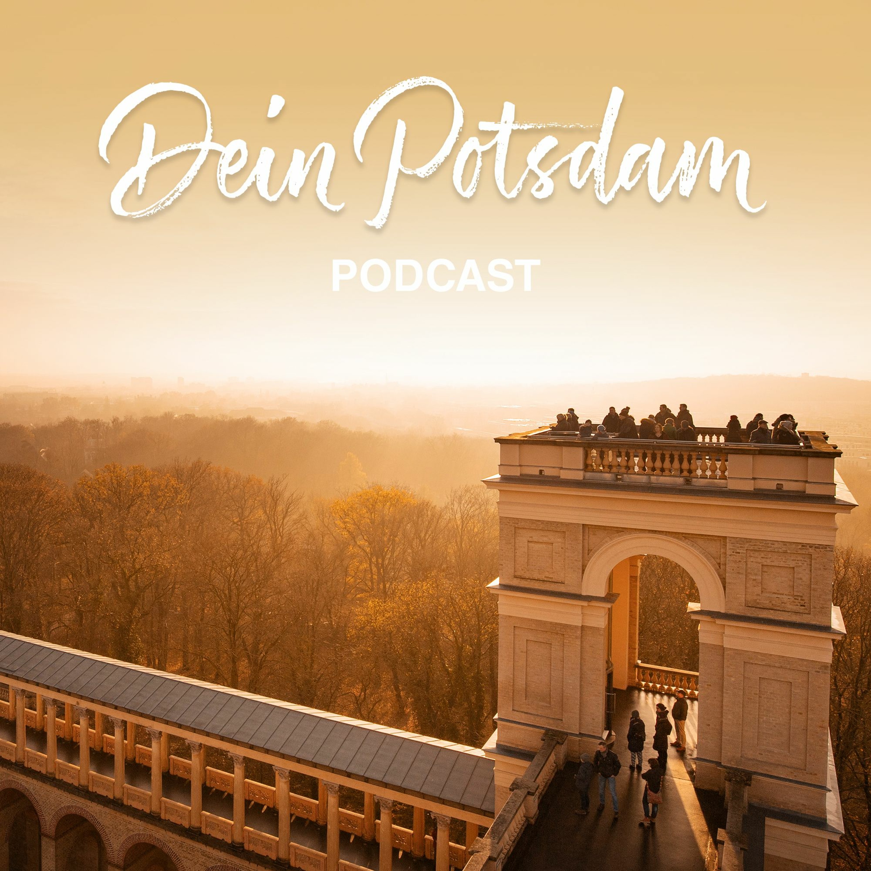 Dein Potsdam Podcast