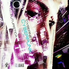 CYBERPUNK FUTURISTICA