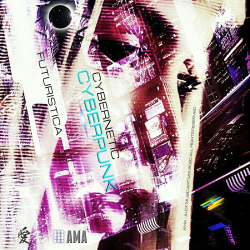 CYBERPUNK FUTURISTICA