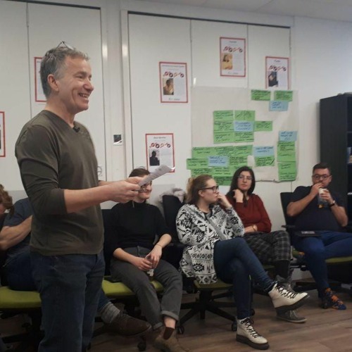 CSOs under attacks: Shrinking Civic Spaces in France