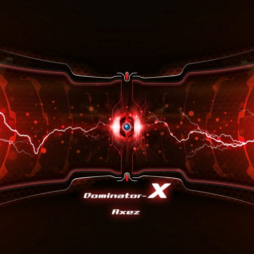 Dominator-X