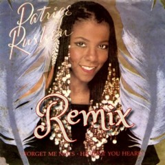 Patrice Rushen - Forget Me Nots (Éclat Remix)
