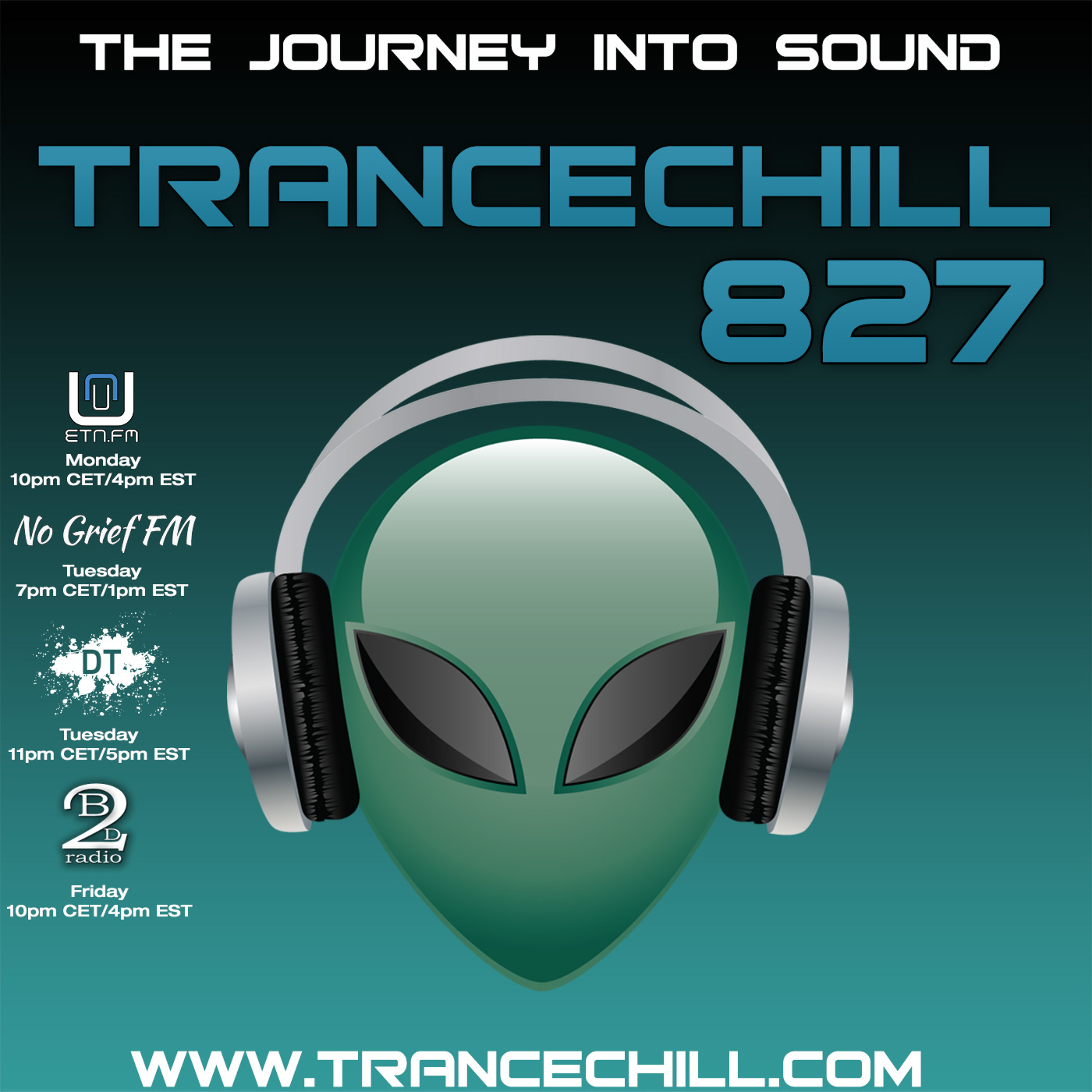 TranceChill Podcast