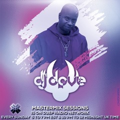 DJ Dove Mastermix Sessions #50 w/ Philip Z on D3EP Radio Network 02/02/2020