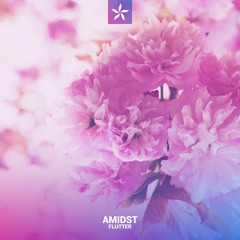 Amidst - Flutter