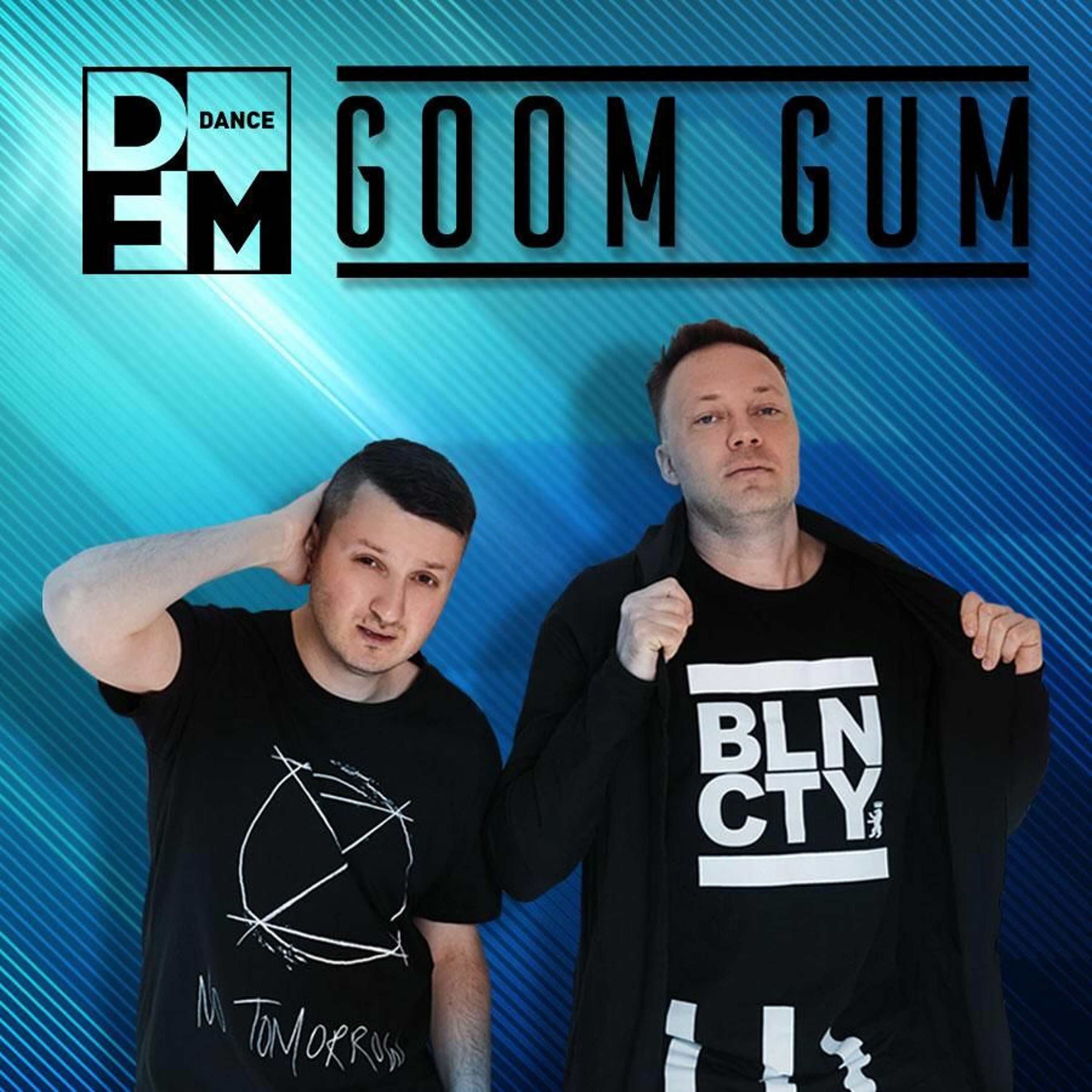 Goom Gum - Podcast