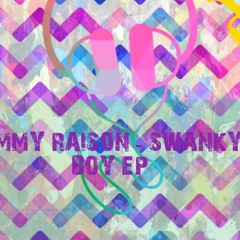 SWANKY BOY (VIP MIX)