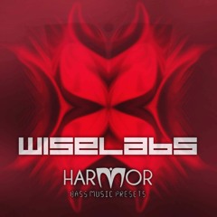 1 WiseLabs - Black Eye