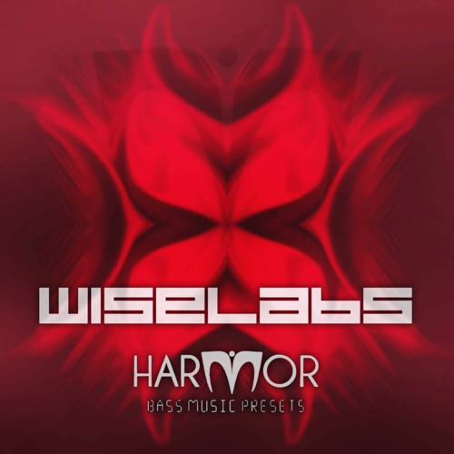 1 WiseLabs - Black Eye