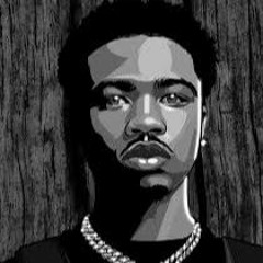 Roddy Rich - The Box(Type Beat)!!!! prod. by Knox