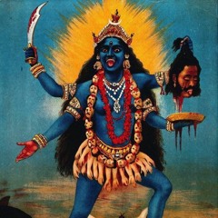 Om Namo Kali Kali